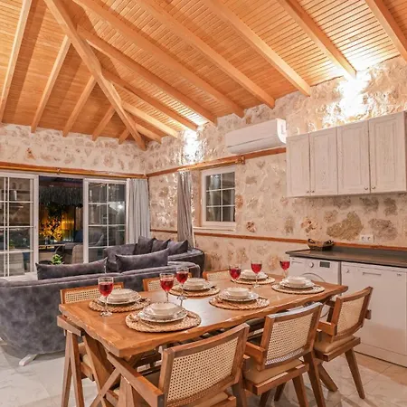 Carya Famm Kaş