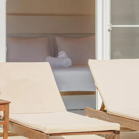 Villa Carya Famm Kaş