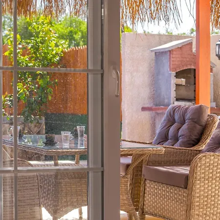 Carya Famm Villa Kaş