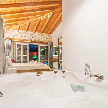 Villa Carya Famm Kaş