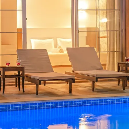 Carya Famm Villa Kaş
